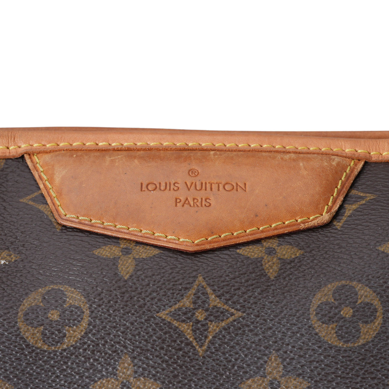 LOUIS VUITTON(USED)루이비통 M41232 모노그램 에스트렐라 MM 120